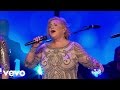 Sandi Patty - Love Will Be Our Home (Live)