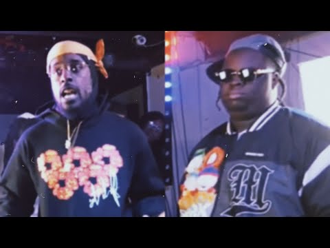 Nkosi vs KingBoe Youngin