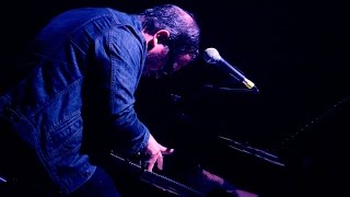 Rob Mazurek (Festival Neutral - Matucana 100 - 13.08.2016)