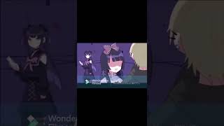 【音程迷子が歌ってみた】アンダーキッズ（1番サビのみ）【雨宮シノ】 #shorts
