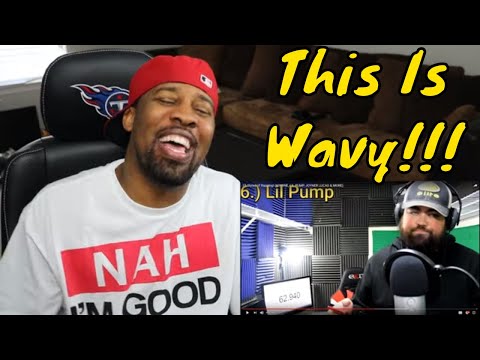 Scru Face Jean Merkules & Crypt - Going In Again, Crypt - Warning & 15 Styles of Rapping | Reeaction