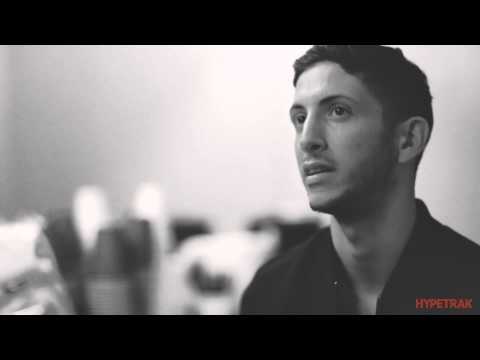 HYPETRAK TV: Shlohmo - Atmosphere in Sound