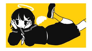 愛してるときは同じ言葉で/初音ミク