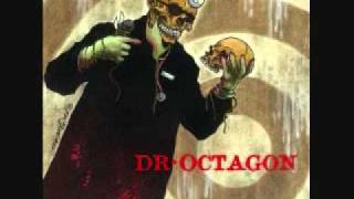 A Visit to the Gynecologyst - Dr. Octagon