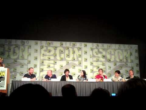 SDCC2011 Merlin Panel Part 3.MP4