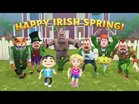 Dark Riddle Updater 5.0.5 | Part 1 | Gameplay Walkthrough ( Android / IOS )