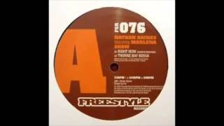 Nathan Haines - Thorne Bay Bossa