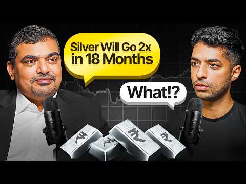 20-Year Market Expert on How to Future-Proof Your Money | Gold, Commodities & What’s Next | FWS 74