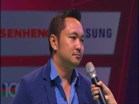 27TH JAN 2018 (4PM) CHERAS BC VS PETALING JAYA BC | SSPL 2017/18 STAGE 2 PART 1