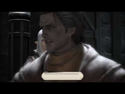 image-Is Gaius a villain?