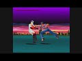 Fight For Life Jaguar Via SCRT RGB Through The RetroTINK 5X