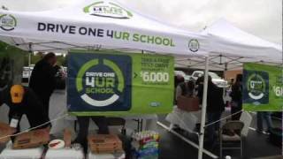 preview picture of video 'Newberg Ford Drive One 4UR School'