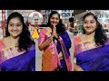 Tamil Actress Neelima Rani Visit In Tirumala Tamil Actress Neelima Rani Visuals At Tirupati BN