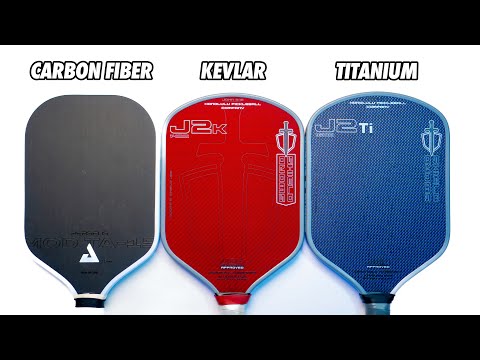 What is the best surface material? + Honolulu J2K vs J2Ti Comparison