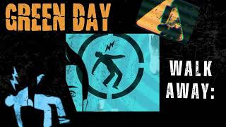 Green Day - Walk Away (Warning Version)