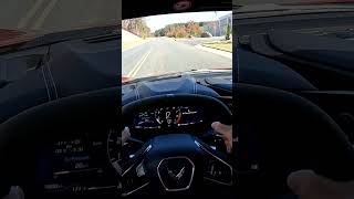 Download lagu C8 Corvette Z06 0-60 mp3