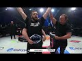 John Davis Post-Fight Interview | Power Slap 1 Finale