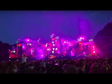 Adam beyer @ Awakenings Festival 2016, Day 2 - Drumcode Radio