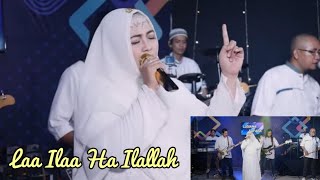 Download lagu Laa Ilahaa Ilallah cover Lusiana Safara mp3 Download lagu Laa Ilahaa Ilallah cover Lusiana Safara mp3