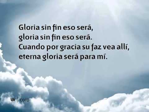 Himno 319 - Cuando mi lucha termine al final - Pista | Himnario Adventista Instrumental