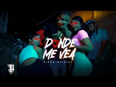 Polo Joa - DONDE ME VEA