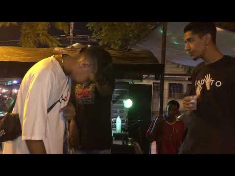 (Alto nível) Thorment vs Zed - A GRANDE FINAL - BDARJ 2.0 - Edição 4