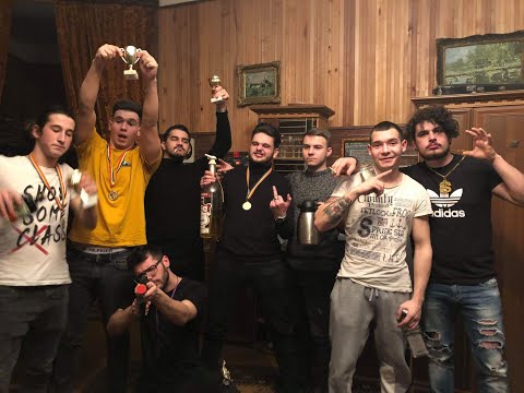 Edwin Starr  War - EL Cartel Memories