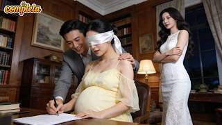 Она была его птицей в клетке, но сбежала, и он впервые униженно просил её любви #дорама #романтика