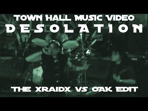Video thumbnail for Desolation (vs Oak Edit)