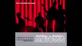 The Funk Brothers Standing In the Shadows Of Motown CD1