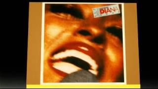 DIANA ROSS more and more