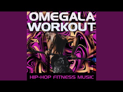 U Can't Touch This (Workout Version)