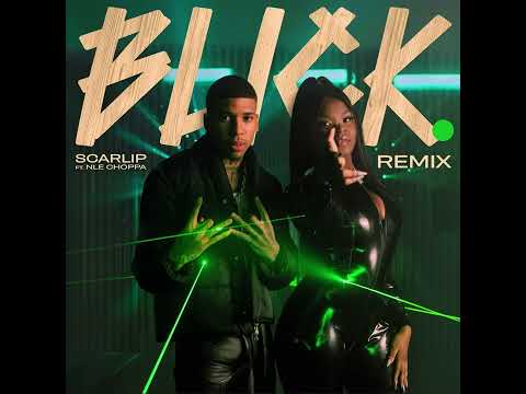 ScarLip feat. NLE Choppa - Blick (Instrumental)