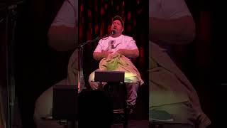 The Magnetic Fields, &quot;Andrew in Drag&quot;