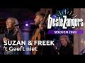 Suzan & Freek - 't Geeft niet | Beste Zangers