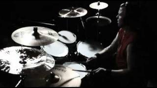 Sevendust - Waffle (Drum Cover)