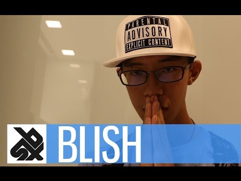 BLISH | Asian Trap Bass Destruction
