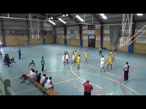 JR MAS_J3_CB BONARES vs PMD MOGUER (1º PARTE)
