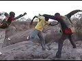 Paul Subiri Mmenyereni Nkhondo