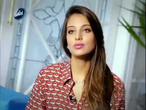 Ídolos 2012 Íntegra 20/11/2012