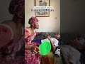 American MOMS VS Nigerian MOMS        MAAMA CHINEDU