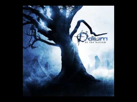 Odium - Serenity's End