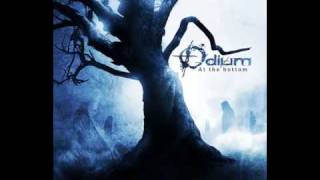 Odium - Serenity's End