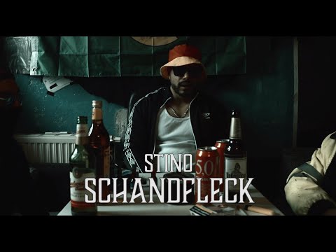 Stino - Schandfleck (Produced by Stino)