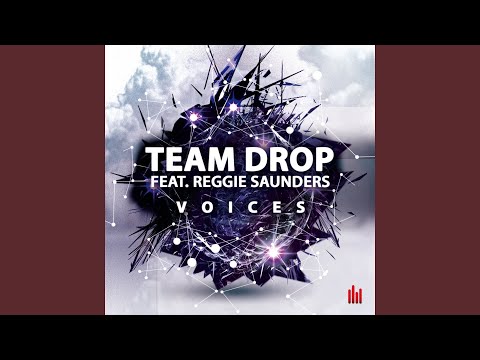 Voices (feat. Reggie Saunders) (Extended Mix)