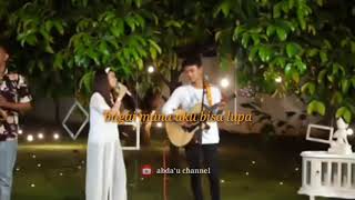 Download lagu PURA PURA LUPA - MAHEN COVER TRI SUAKA ft NABILA (STORY WA) mp3
