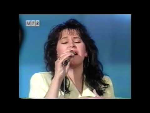 Blagica Kaleva - Zabranuvam solzite da tecat