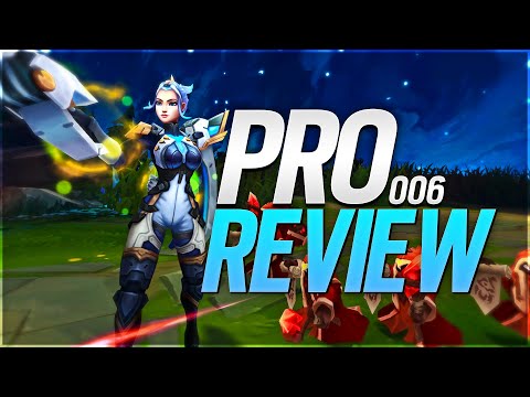 Why this Korean 1000 LP Challenger is the best Fiora in the World