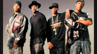Jagged Edge - Walked Outta Heaven [HQ]
