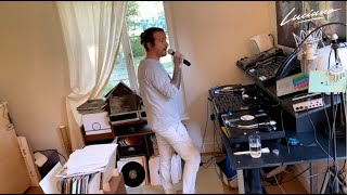 Luciano - Live @ Living Room Session #22 2020